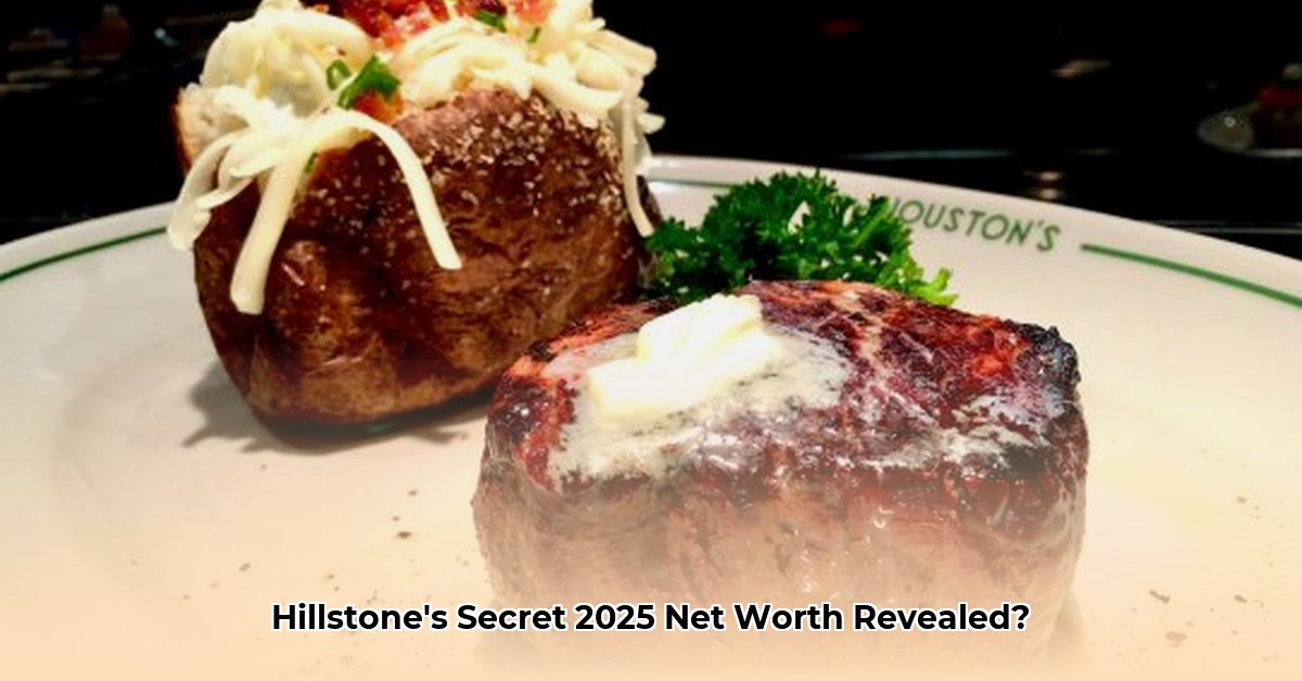 george-biel-hillstone-net-worth